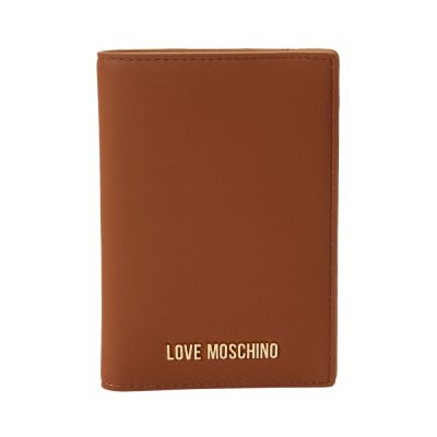 THE ESSENTIAL PASSPORT HOLDER